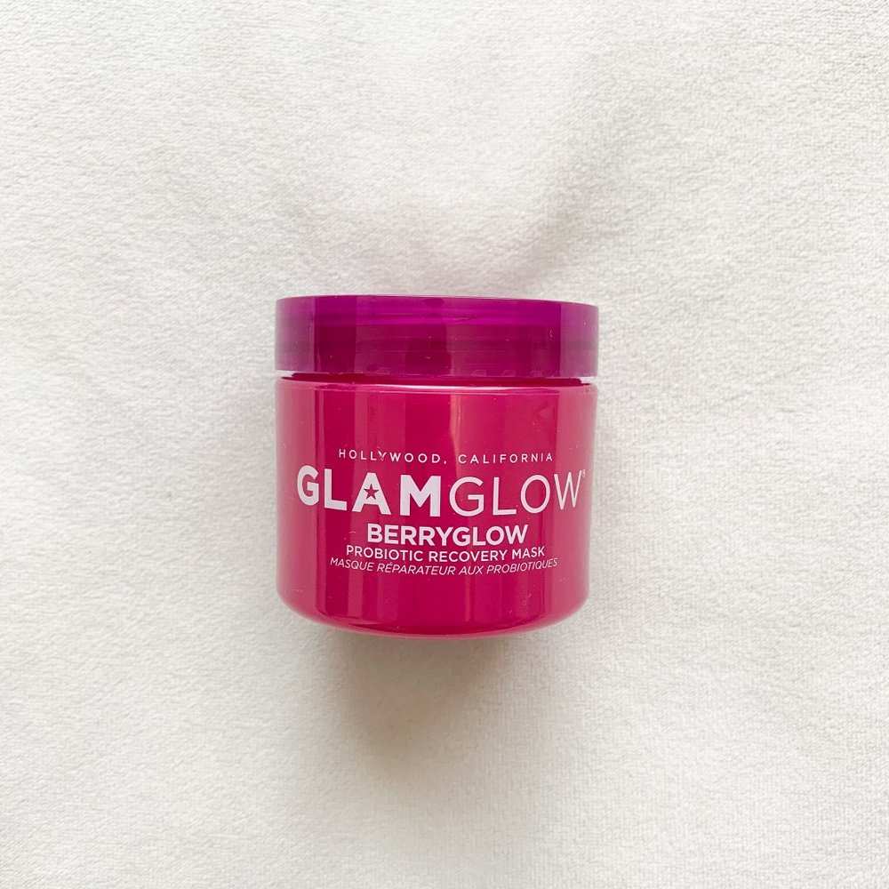 Glamglow Face Mask